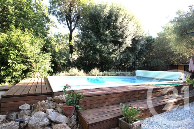 maison à vendre - 4 pièces - 108.0 m2 - ROQUEFORT LES PINS - 06 - PROVENCE-ALPES-COTE-D-AZUR - Century 21 Visa Immobilier