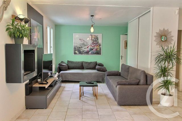 maison à vendre - 4 pièces - 108.0 m2 - ROQUEFORT LES PINS - 06 - PROVENCE-ALPES-COTE-D-AZUR - Century 21 Visa Immobilier