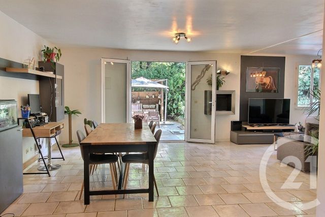 maison à vendre - 4 pièces - 108.0 m2 - ROQUEFORT LES PINS - 06 - PROVENCE-ALPES-COTE-D-AZUR - Century 21 Visa Immobilier