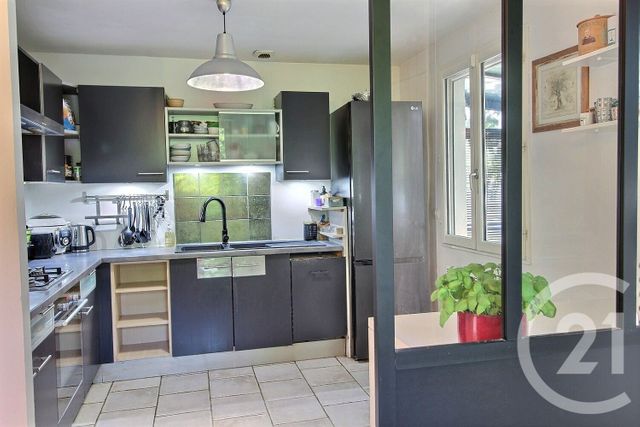 maison à vendre - 4 pièces - 108.0 m2 - ROQUEFORT LES PINS - 06 - PROVENCE-ALPES-COTE-D-AZUR - Century 21 Visa Immobilier