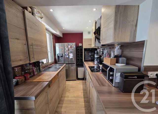 Appartement F2 à vendre - 2 pièces - 49.5 m2 - ANTIBES - 06 - PROVENCE-ALPES-COTE-D-AZUR - Century 21 Visa Immobilier