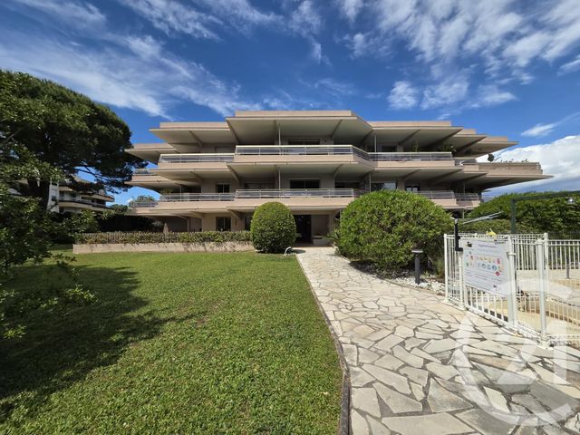 Appartement F2 à vendre ANTIBES