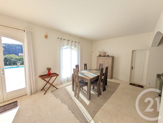 maison à vendre - 3 pièces - 102.0 m2 - BIOT - 06 - PROVENCE-ALPES-COTE-D-AZUR - Century 21 Visa Immobilier