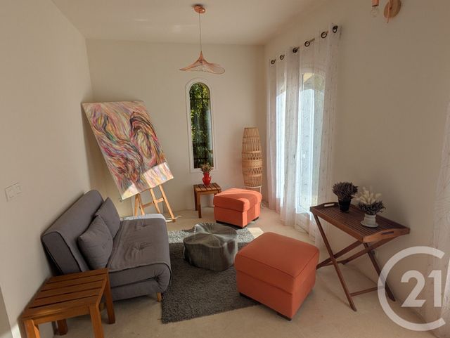 maison à vendre - 3 pièces - 102.0 m2 - BIOT - 06 - PROVENCE-ALPES-COTE-D-AZUR - Century 21 Visa Immobilier