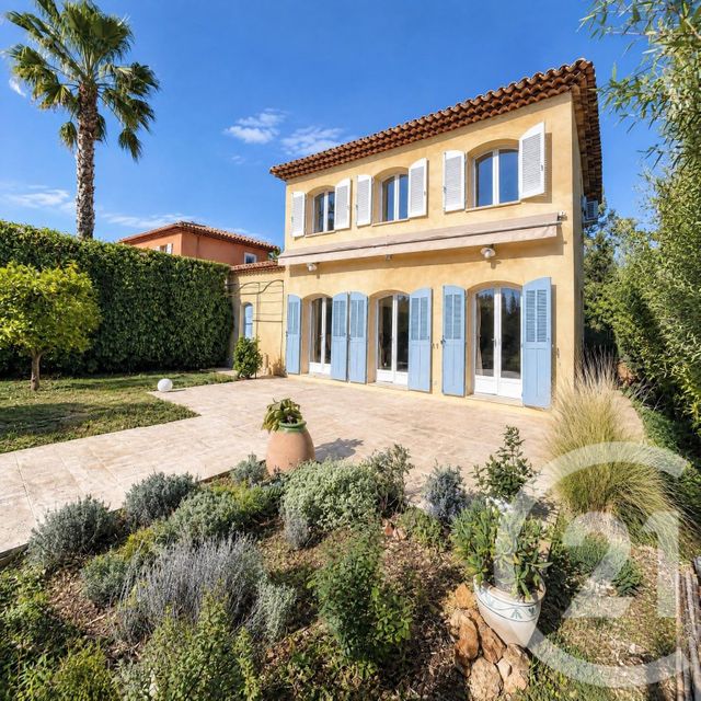 maison à vendre - 3 pièces - 102.0 m2 - BIOT - 06 - PROVENCE-ALPES-COTE-D-AZUR - Century 21 Visa Immobilier