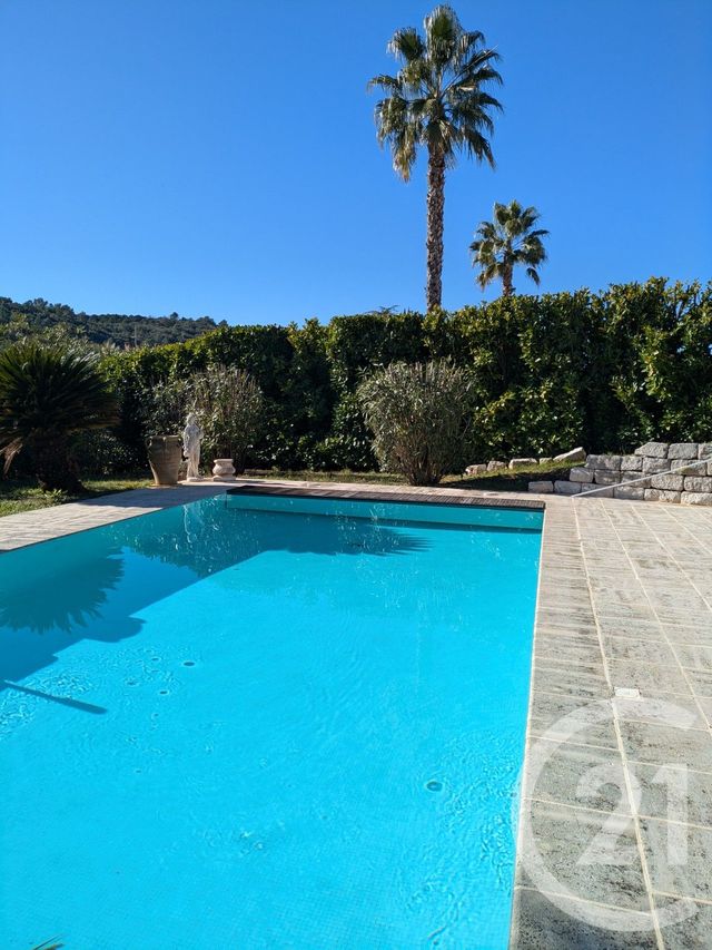 maison à vendre - 3 pièces - 102.0 m2 - BIOT - 06 - PROVENCE-ALPES-COTE-D-AZUR - Century 21 Visa Immobilier