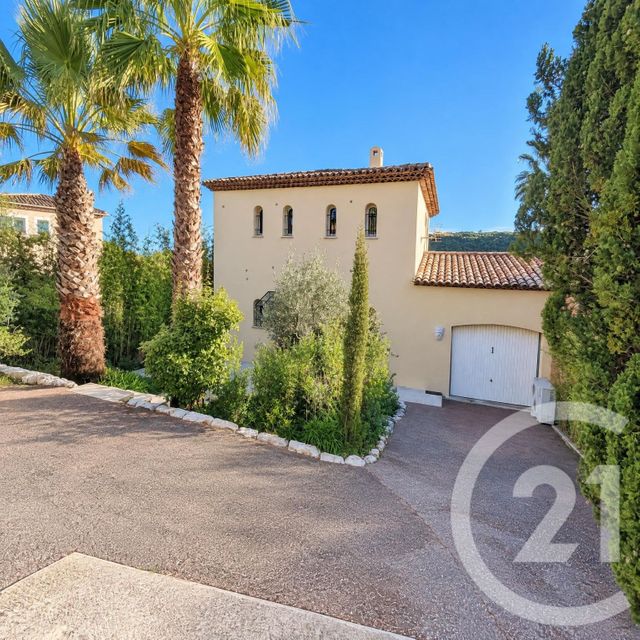 maison à vendre - 3 pièces - 102.0 m2 - BIOT - 06 - PROVENCE-ALPES-COTE-D-AZUR - Century 21 Visa Immobilier