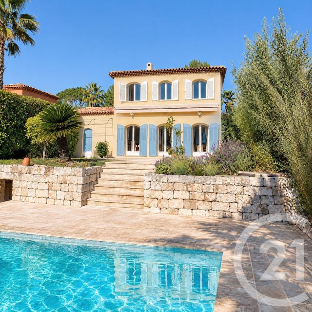 Maison à vendre BIOT