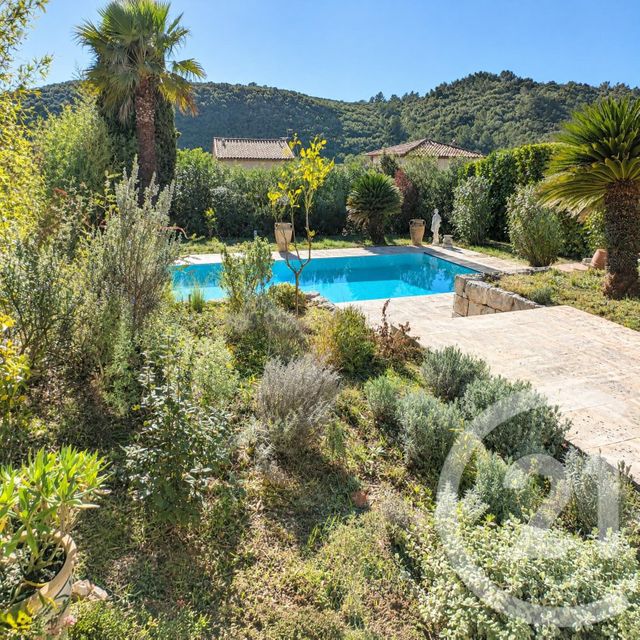 maison à vendre - 3 pièces - 102.0 m2 - BIOT - 06 - PROVENCE-ALPES-COTE-D-AZUR - Century 21 Visa Immobilier