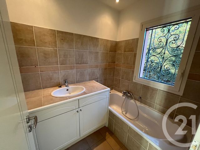 maison à vendre - 3 pièces - 62.75 m2 - BIOT - 06 - PROVENCE-ALPES-COTE-D-AZUR - Century 21 Visa Immobilier