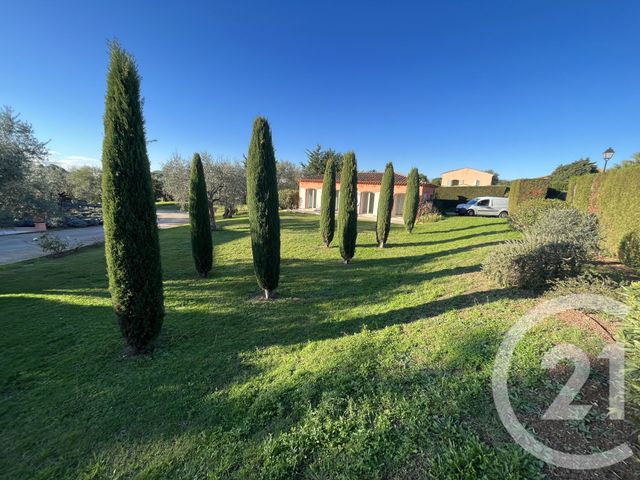 maison à vendre - 3 pièces - 62.75 m2 - BIOT - 06 - PROVENCE-ALPES-COTE-D-AZUR - Century 21 Visa Immobilier