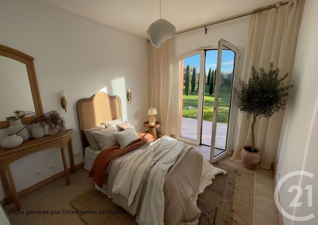 maison à vendre - 3 pièces - 62.75 m2 - BIOT - 06 - PROVENCE-ALPES-COTE-D-AZUR - Century 21 Visa Immobilier