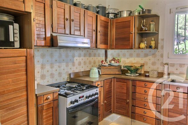 maison à vendre - 6 pièces - 230.0 m2 - BIOT - 06 - PROVENCE-ALPES-COTE-D-AZUR - Century 21 Visa Immobilier