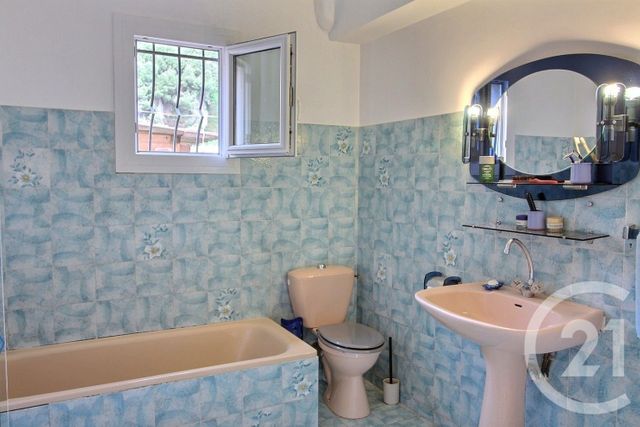 maison à vendre - 6 pièces - 230.0 m2 - BIOT - 06 - PROVENCE-ALPES-COTE-D-AZUR - Century 21 Visa Immobilier