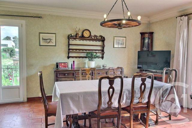maison à vendre - 6 pièces - 230.0 m2 - BIOT - 06 - PROVENCE-ALPES-COTE-D-AZUR - Century 21 Visa Immobilier