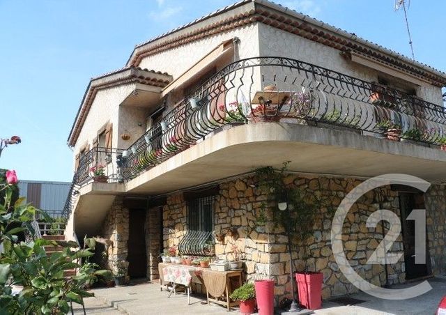 maison à vendre - 6 pièces - 230.0 m2 - BIOT - 06 - PROVENCE-ALPES-COTE-D-AZUR - Century 21 Visa Immobilier