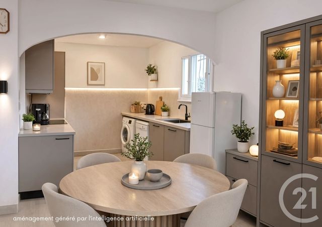 maison à vendre - 6 pièces - 222.0 m2 - BIOT - 06 - PROVENCE-ALPES-COTE-D-AZUR - Century 21 Visa Immobilier