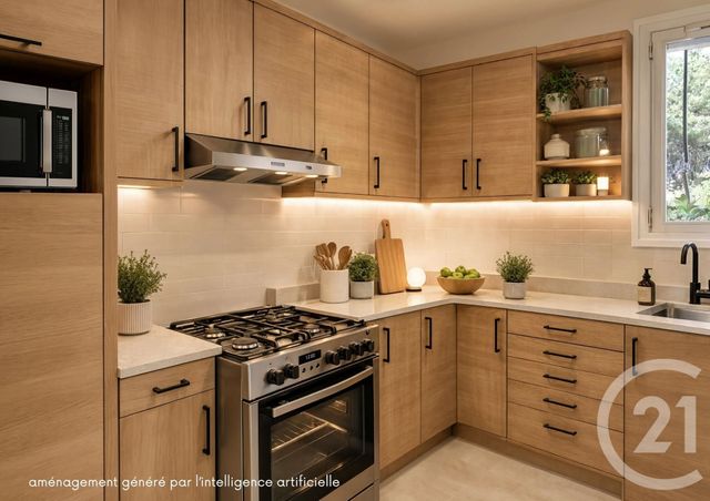 maison à vendre - 6 pièces - 222.0 m2 - BIOT - 06 - PROVENCE-ALPES-COTE-D-AZUR - Century 21 Visa Immobilier
