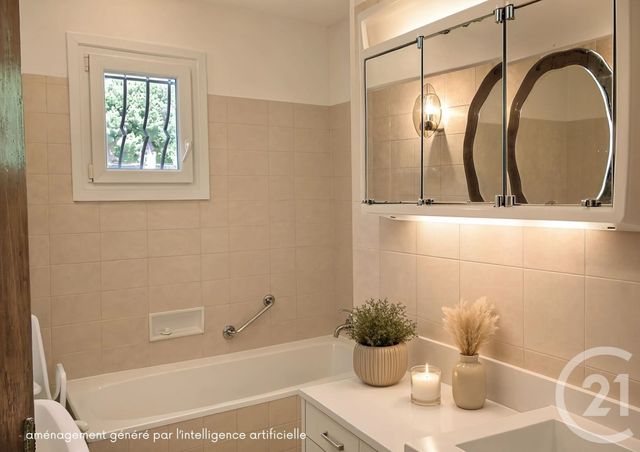maison à vendre - 6 pièces - 222.0 m2 - BIOT - 06 - PROVENCE-ALPES-COTE-D-AZUR - Century 21 Visa Immobilier