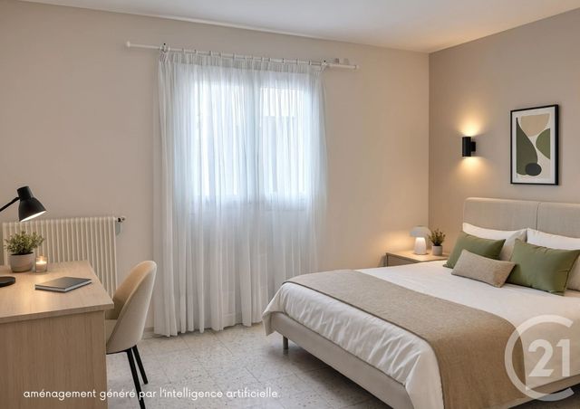 maison à vendre - 6 pièces - 222.0 m2 - BIOT - 06 - PROVENCE-ALPES-COTE-D-AZUR - Century 21 Visa Immobilier