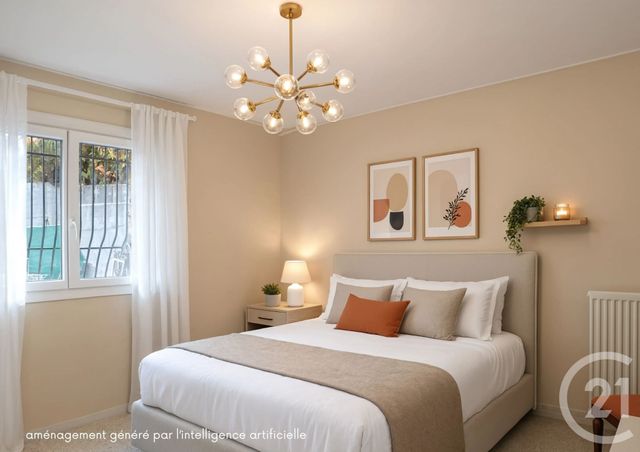 maison à vendre - 6 pièces - 222.0 m2 - BIOT - 06 - PROVENCE-ALPES-COTE-D-AZUR - Century 21 Visa Immobilier