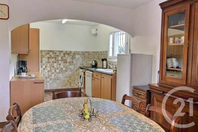 maison à vendre - 6 pièces - 230.0 m2 - BIOT - 06 - PROVENCE-ALPES-COTE-D-AZUR - Century 21 Visa Immobilier