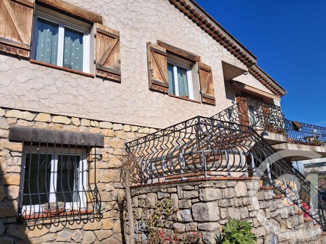 maison à vendre - 6 pièces - 230.0 m2 - BIOT - 06 - PROVENCE-ALPES-COTE-D-AZUR - Century 21 Visa Immobilier
