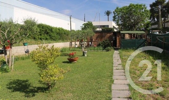 maison à vendre - 6 pièces - 230.0 m2 - BIOT - 06 - PROVENCE-ALPES-COTE-D-AZUR - Century 21 Visa Immobilier
