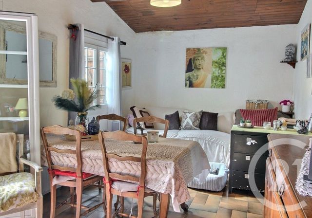 maison à vendre - 6 pièces - 230.0 m2 - BIOT - 06 - PROVENCE-ALPES-COTE-D-AZUR - Century 21 Visa Immobilier