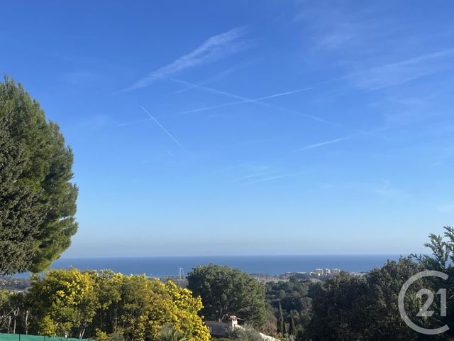 terrain à vendre - 1798.0 m2 - BIOT - 06 - PROVENCE-ALPES-COTE-D-AZUR - Century 21 Visa Immobilier