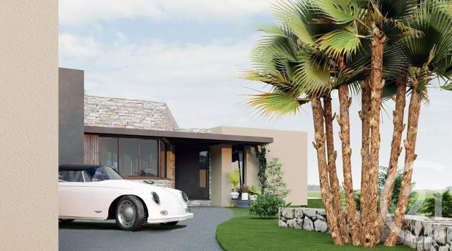 terrain à vendre - 1798.0 m2 - BIOT - 06 - PROVENCE-ALPES-COTE-D-AZUR - Century 21 Visa Immobilier