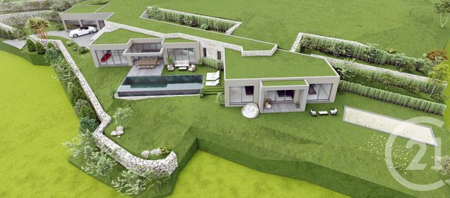 terrain à vendre - 1798.0 m2 - BIOT - 06 - PROVENCE-ALPES-COTE-D-AZUR - Century 21 Visa Immobilier