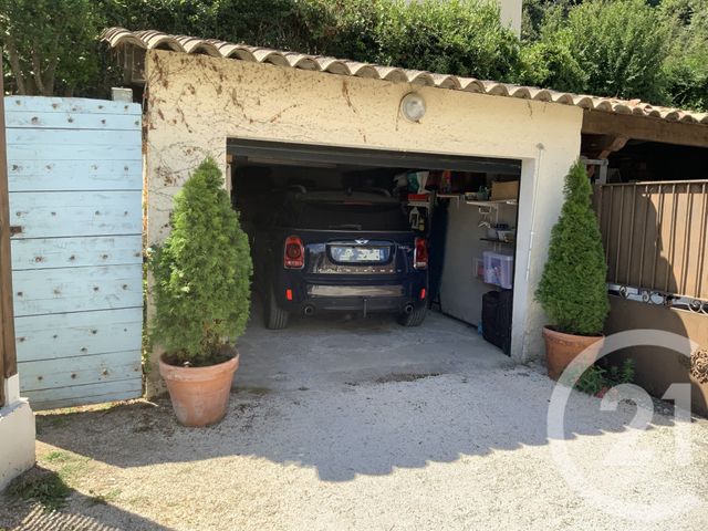 maison à vendre - 2 pièces - 54.0 m2 - BIOT - 06 - PROVENCE-ALPES-COTE-D-AZUR - Century 21 Visa Immobilier