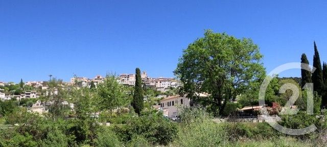 maison à vendre - 2 pièces - 54.0 m2 - BIOT - 06 - PROVENCE-ALPES-COTE-D-AZUR - Century 21 Visa Immobilier