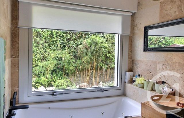 maison à vendre - 2 pièces - 54.0 m2 - BIOT - 06 - PROVENCE-ALPES-COTE-D-AZUR - Century 21 Visa Immobilier