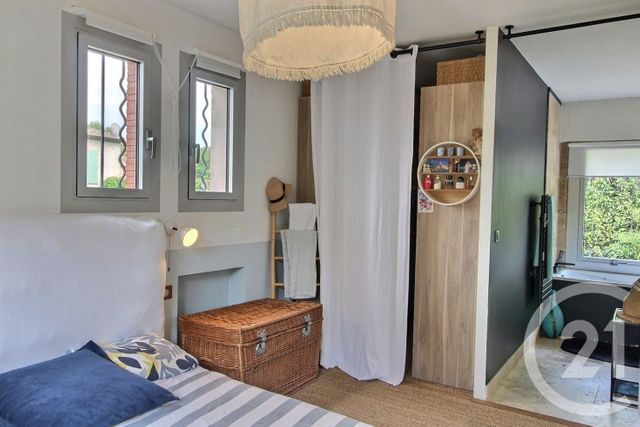 maison à vendre - 2 pièces - 54.0 m2 - BIOT - 06 - PROVENCE-ALPES-COTE-D-AZUR - Century 21 Visa Immobilier