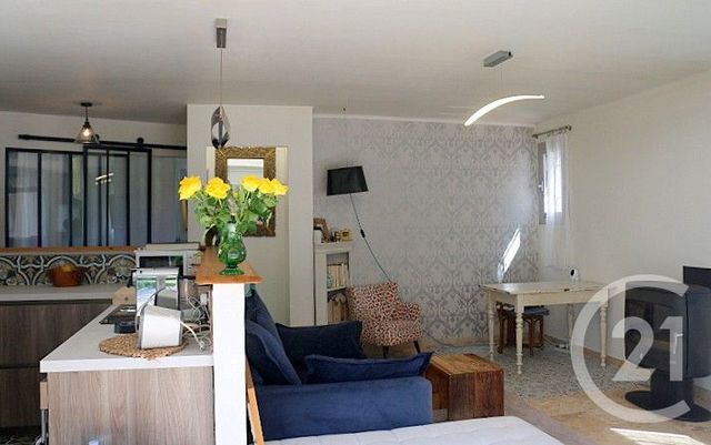 maison à vendre - 2 pièces - 54.0 m2 - BIOT - 06 - PROVENCE-ALPES-COTE-D-AZUR - Century 21 Visa Immobilier