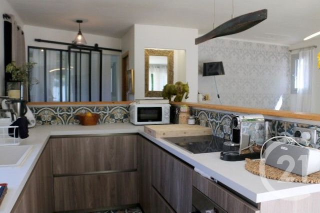 maison à vendre - 2 pièces - 54.0 m2 - BIOT - 06 - PROVENCE-ALPES-COTE-D-AZUR - Century 21 Visa Immobilier