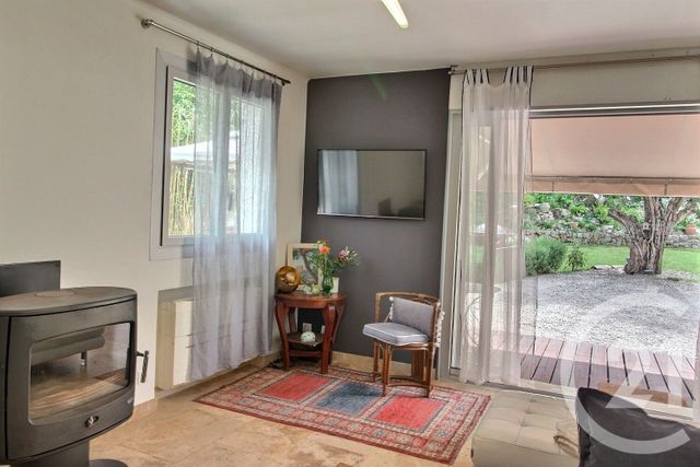 maison à vendre - 2 pièces - 54.0 m2 - BIOT - 06 - PROVENCE-ALPES-COTE-D-AZUR - Century 21 Visa Immobilier