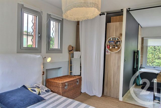 maison à vendre - 2 pièces - 54.0 m2 - BIOT - 06 - PROVENCE-ALPES-COTE-D-AZUR - Century 21 Visa Immobilier