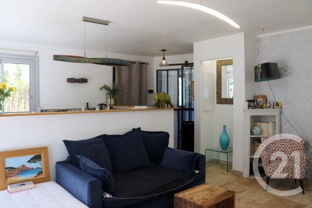 maison à vendre - 2 pièces - 54.0 m2 - BIOT - 06 - PROVENCE-ALPES-COTE-D-AZUR - Century 21 Visa Immobilier