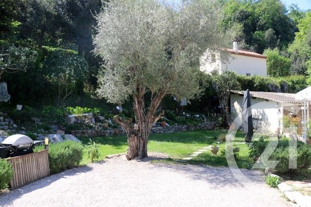 maison à vendre - 2 pièces - 54.0 m2 - BIOT - 06 - PROVENCE-ALPES-COTE-D-AZUR - Century 21 Visa Immobilier