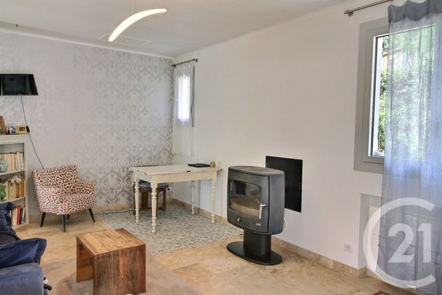 maison à vendre - 2 pièces - 54.0 m2 - BIOT - 06 - PROVENCE-ALPES-COTE-D-AZUR - Century 21 Visa Immobilier