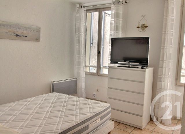 Appartement F3 à vendre - 3 pièces - 61.22 m2 - BIOT - 06 - PROVENCE-ALPES-COTE-D-AZUR - Century 21 Visa Immobilier