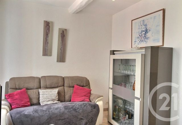 Appartement F3 à vendre - 3 pièces - 61.22 m2 - BIOT - 06 - PROVENCE-ALPES-COTE-D-AZUR - Century 21 Visa Immobilier