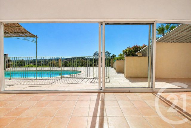 maison à vendre - 6 pièces - 123.0 m2 - BIOT - 06 - PROVENCE-ALPES-COTE-D-AZUR - Century 21 Visa Immobilier