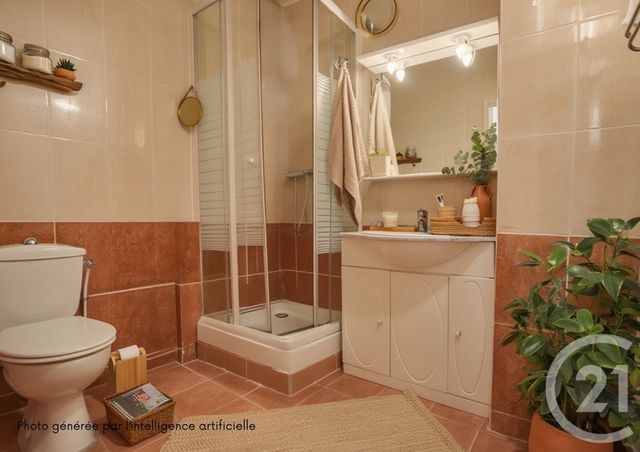 maison à vendre - 6 pièces - 123.0 m2 - BIOT - 06 - PROVENCE-ALPES-COTE-D-AZUR - Century 21 Visa Immobilier