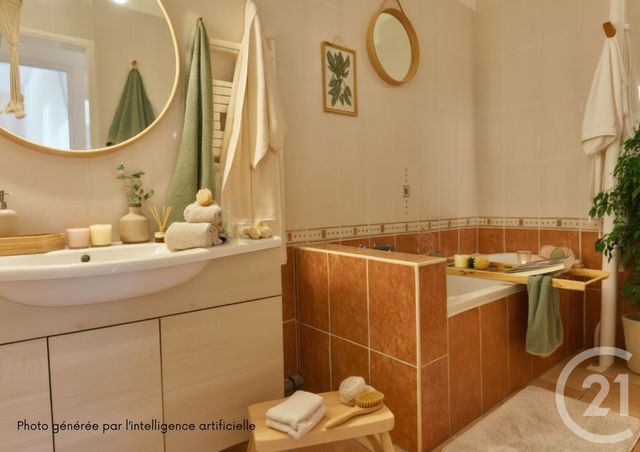 maison à vendre - 6 pièces - 123.0 m2 - BIOT - 06 - PROVENCE-ALPES-COTE-D-AZUR - Century 21 Visa Immobilier