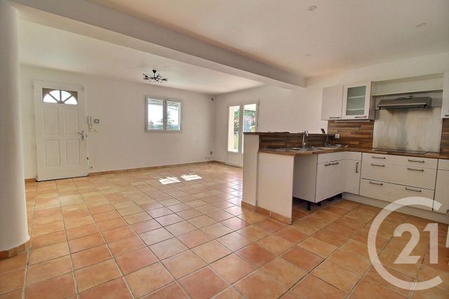 maison à vendre - 6 pièces - 123.0 m2 - BIOT - 06 - PROVENCE-ALPES-COTE-D-AZUR - Century 21 Visa Immobilier