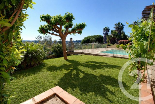 Maison à vendre BIOT